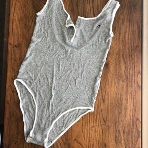 Tommy Hilfiger Body Suit